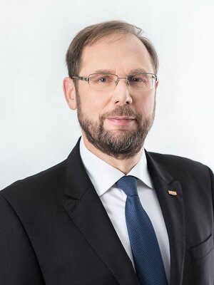 GINTARAS ŠURNA